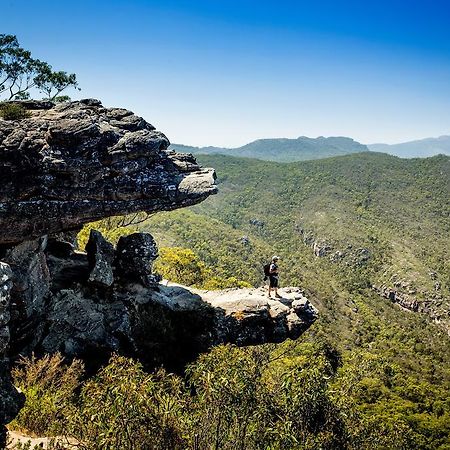 Nrma Halls Gap Holiday Park Εξωτερικό φωτογραφία