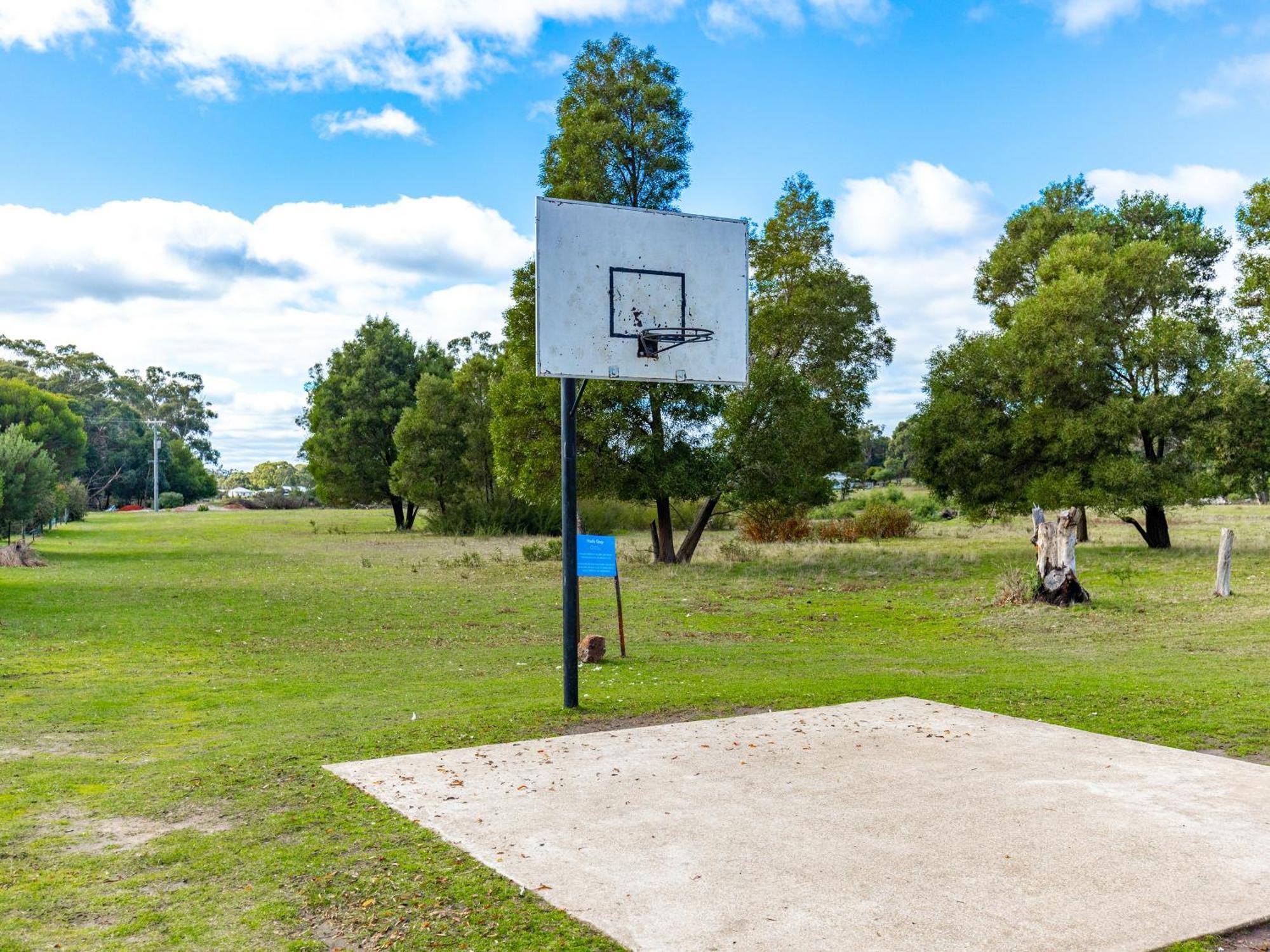 Nrma Halls Gap Holiday Park Εξωτερικό φωτογραφία