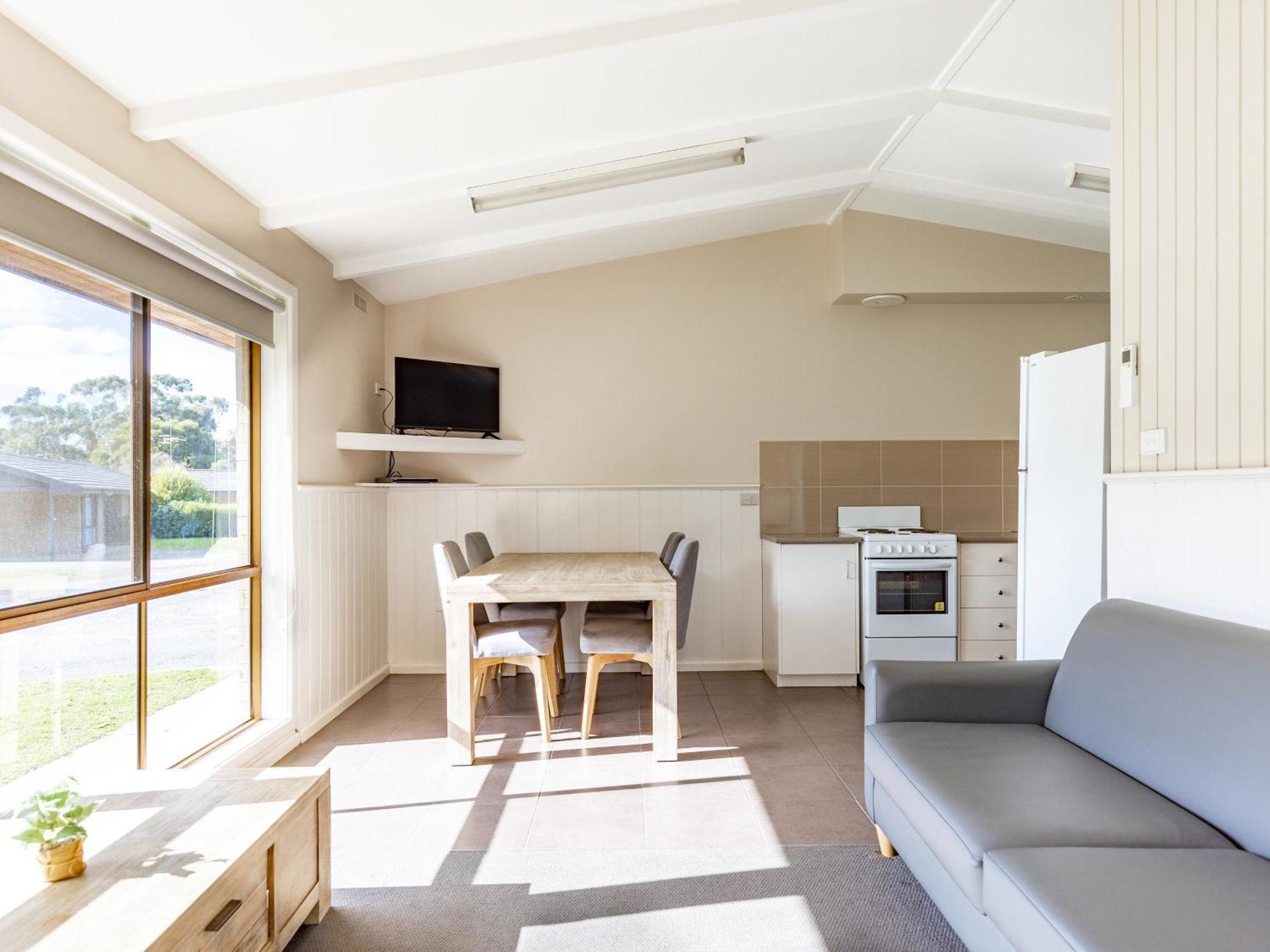 Nrma Halls Gap Holiday Park Εξωτερικό φωτογραφία