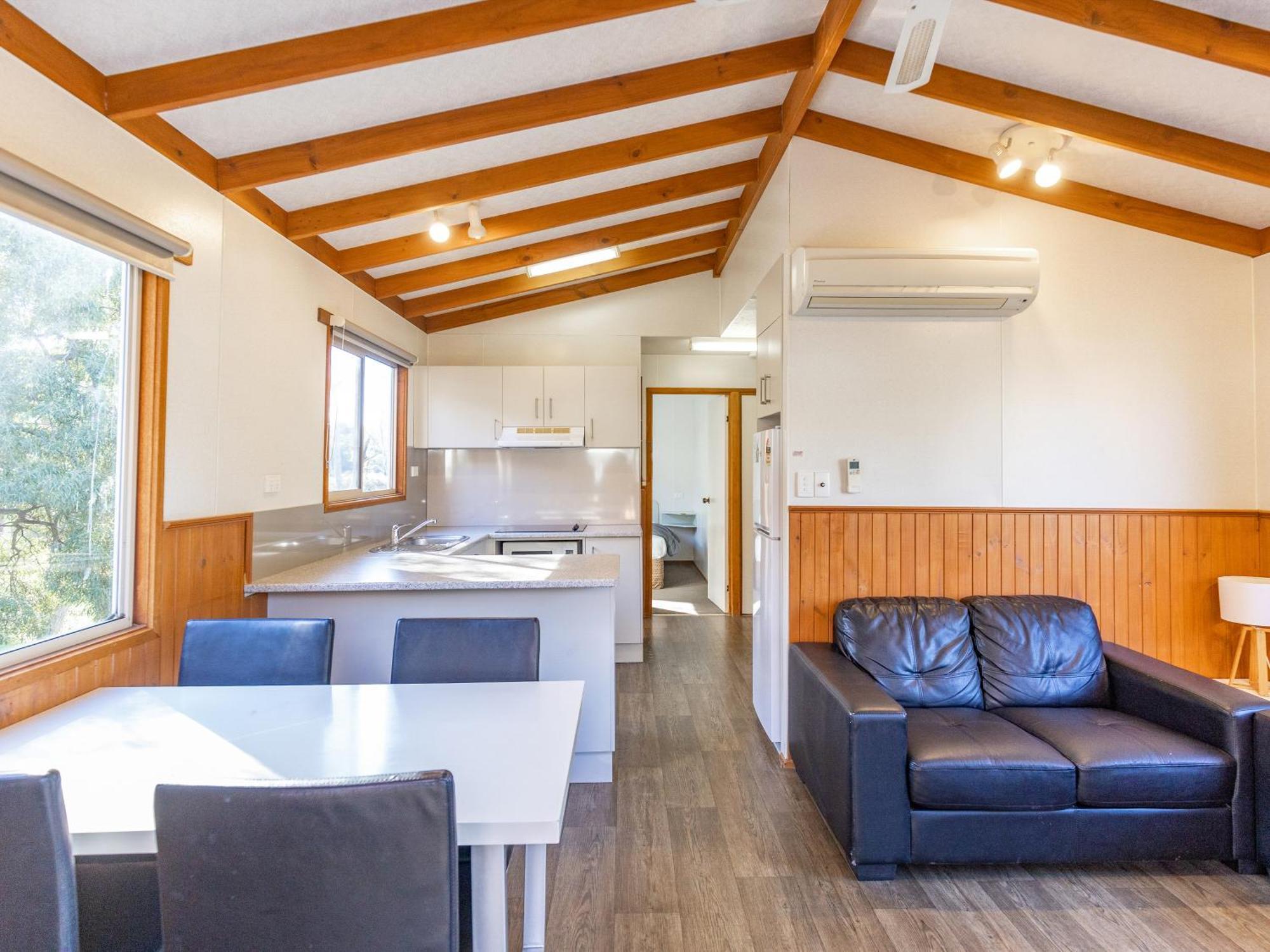 Nrma Halls Gap Holiday Park Εξωτερικό φωτογραφία