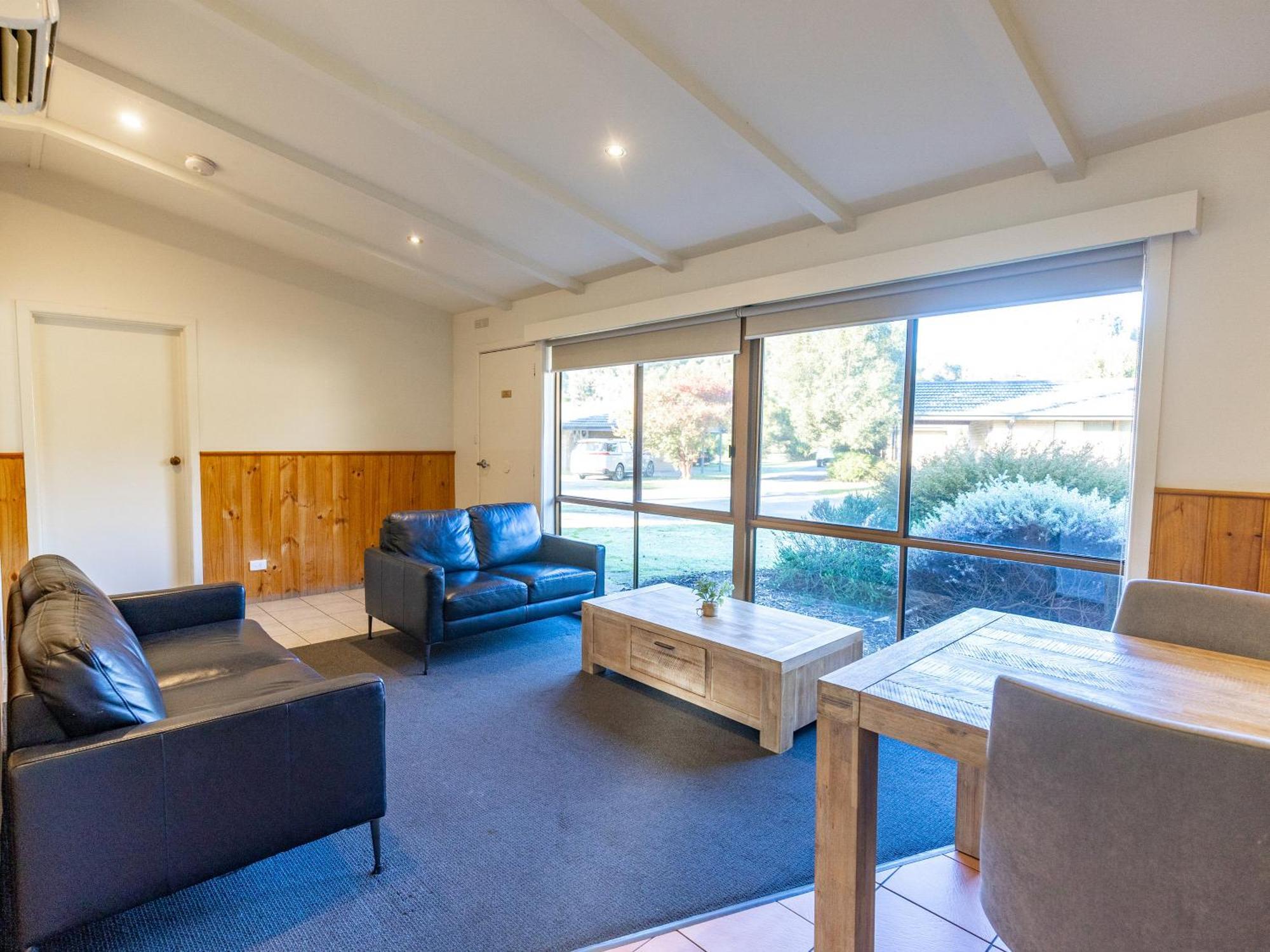 Nrma Halls Gap Holiday Park Εξωτερικό φωτογραφία