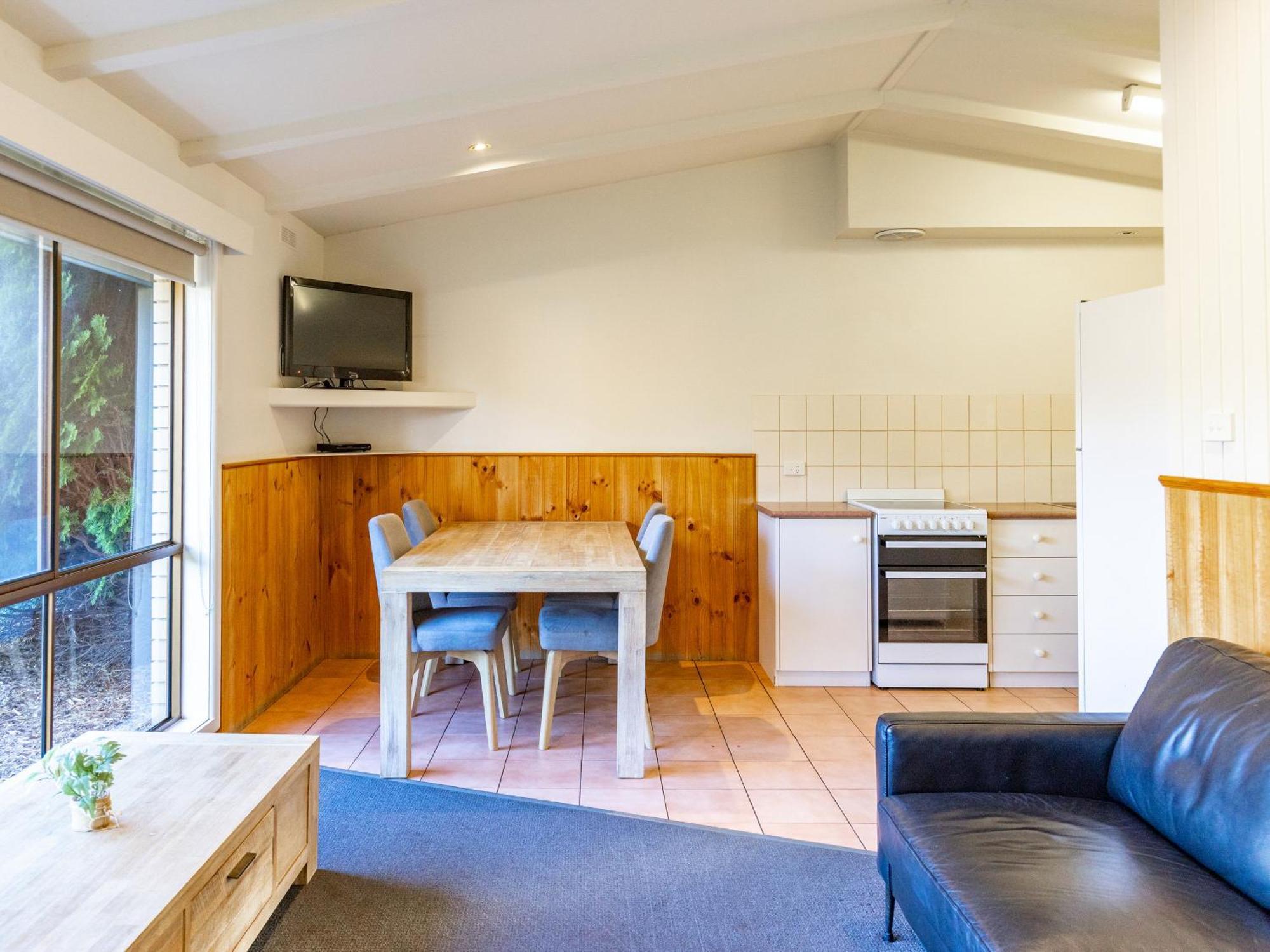 Nrma Halls Gap Holiday Park Εξωτερικό φωτογραφία