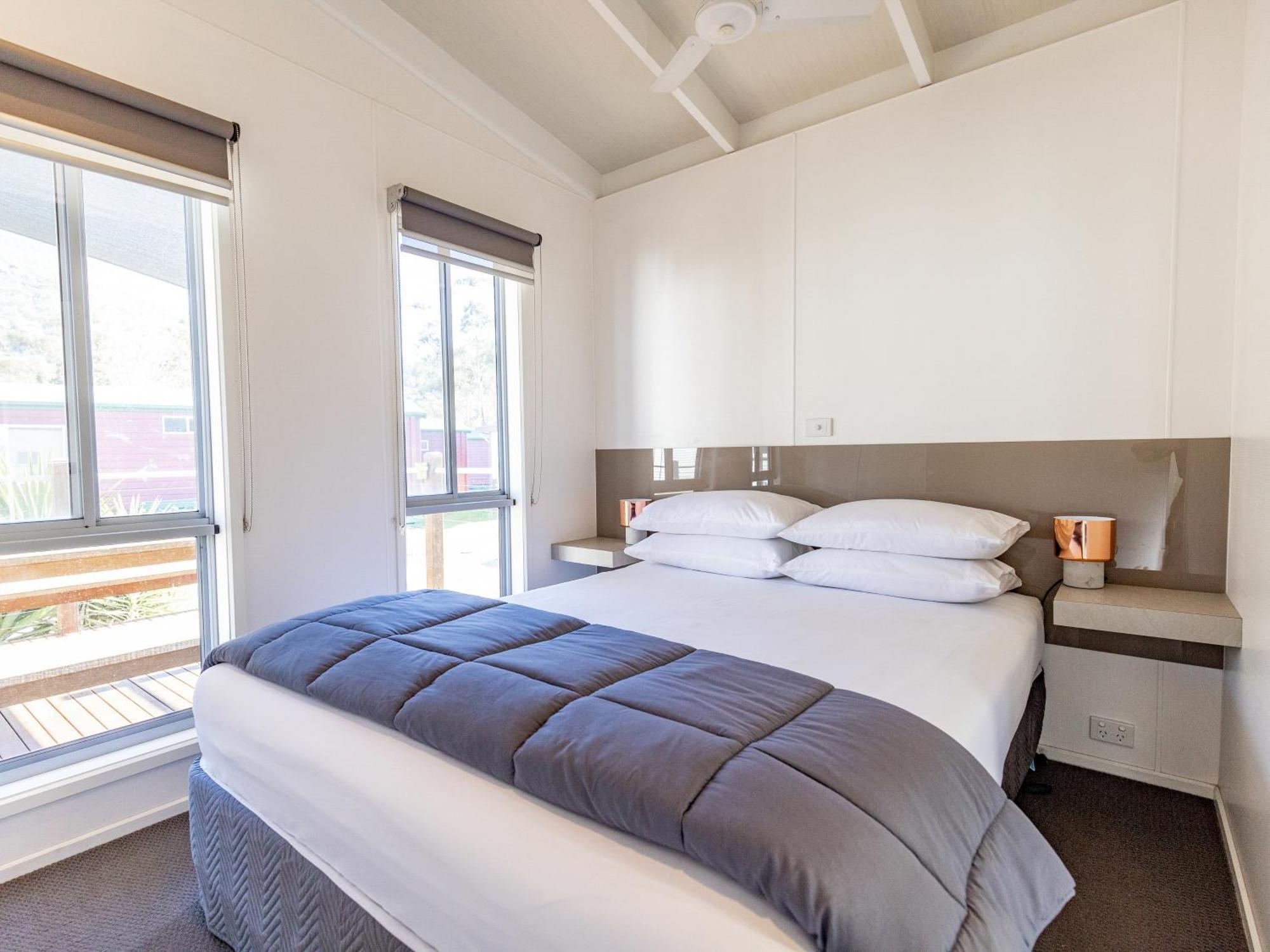 Nrma Halls Gap Holiday Park Εξωτερικό φωτογραφία