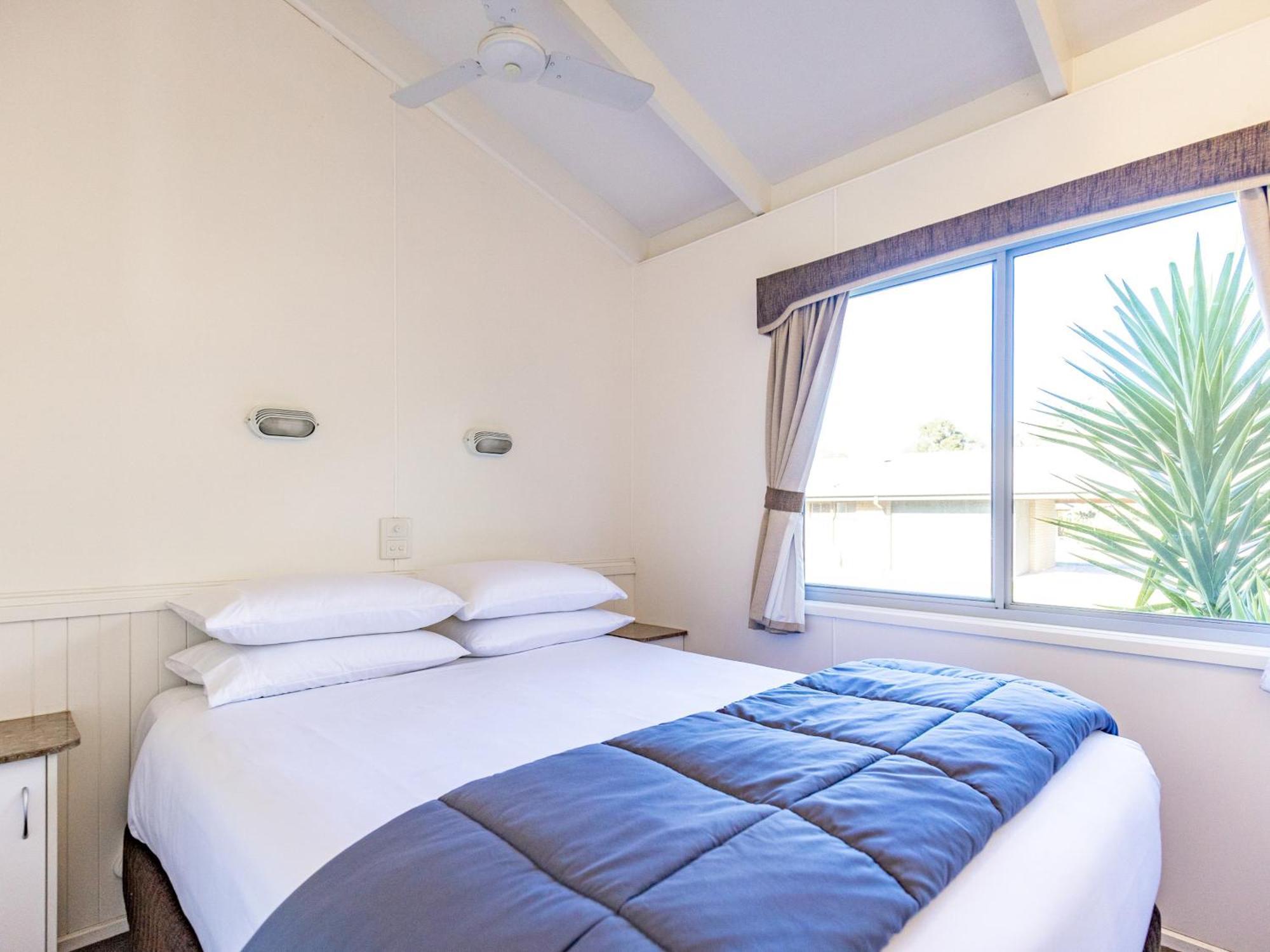 Nrma Halls Gap Holiday Park Εξωτερικό φωτογραφία