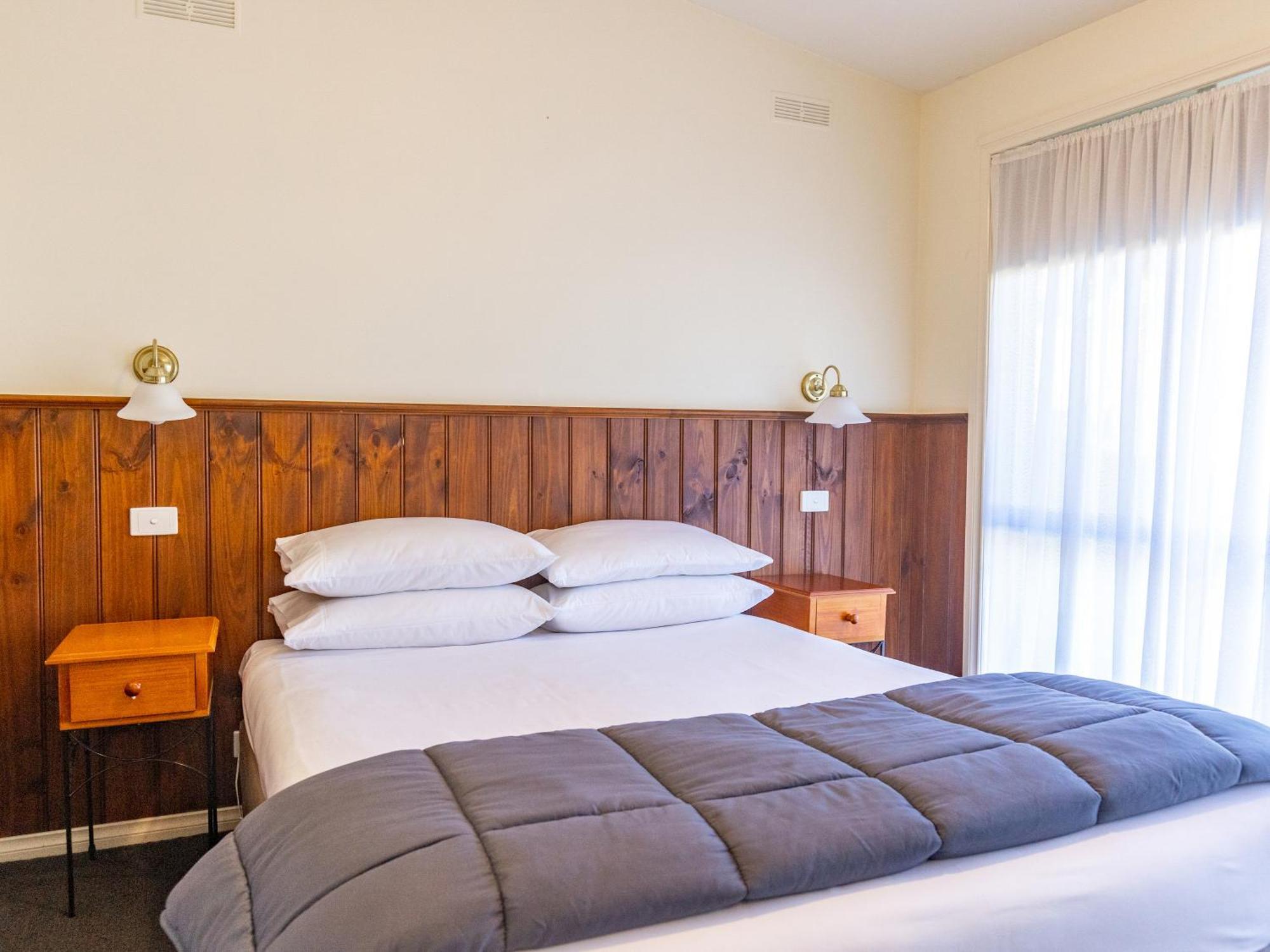 Nrma Halls Gap Holiday Park Εξωτερικό φωτογραφία