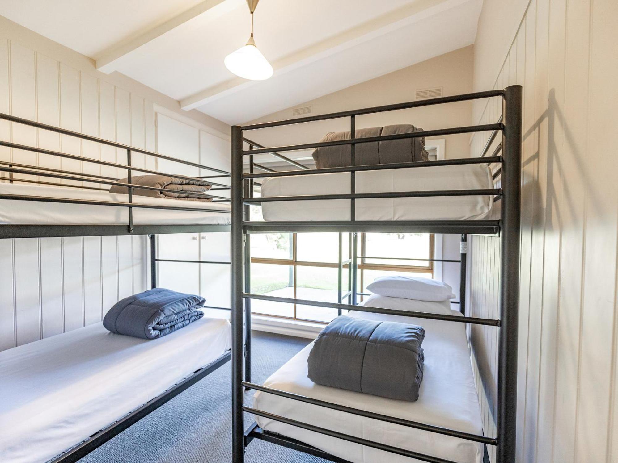 Nrma Halls Gap Holiday Park Εξωτερικό φωτογραφία
