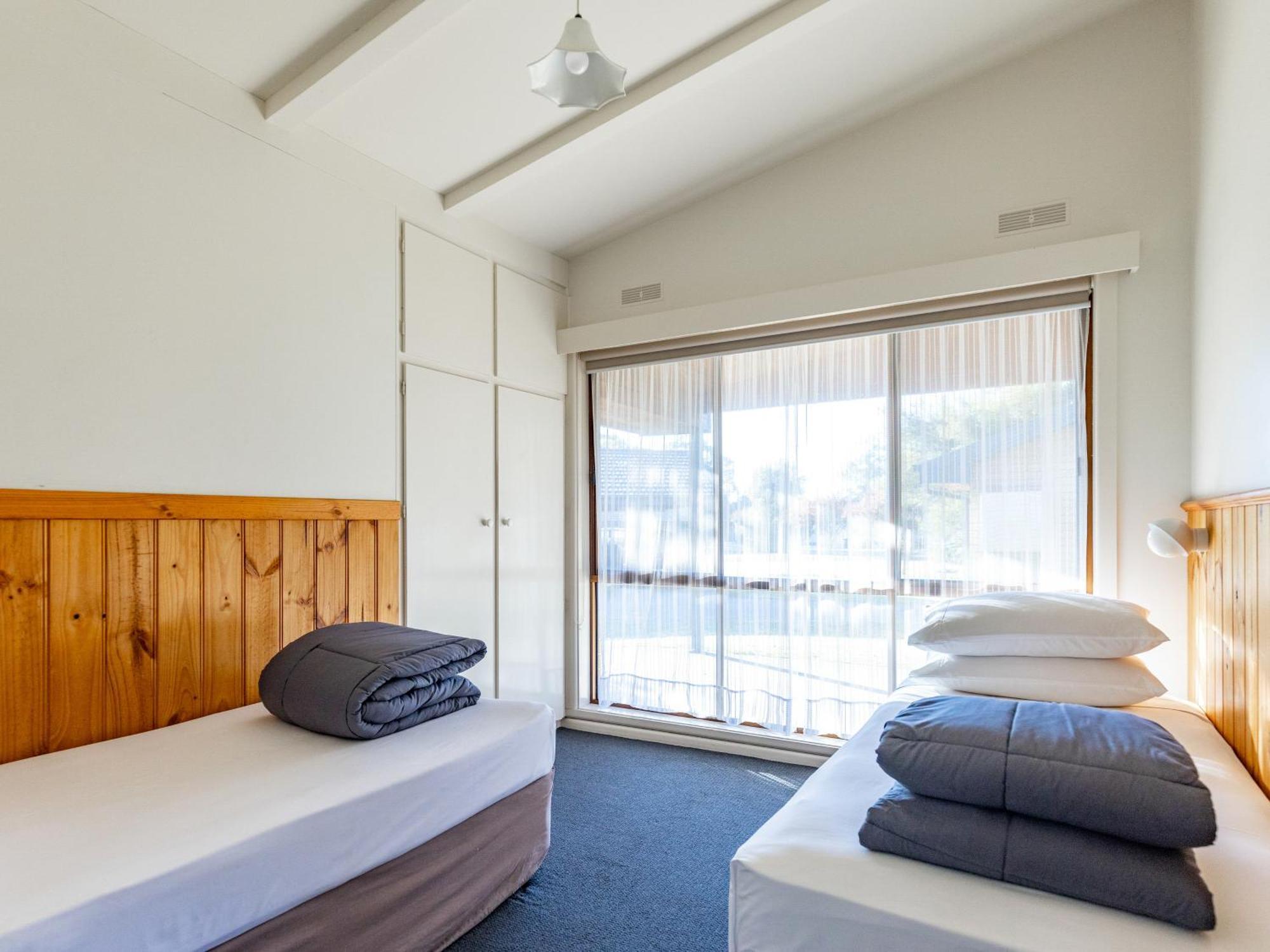 Nrma Halls Gap Holiday Park Εξωτερικό φωτογραφία