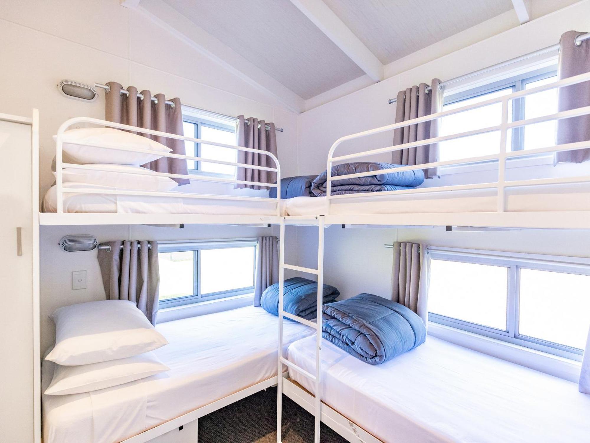 Nrma Halls Gap Holiday Park Εξωτερικό φωτογραφία