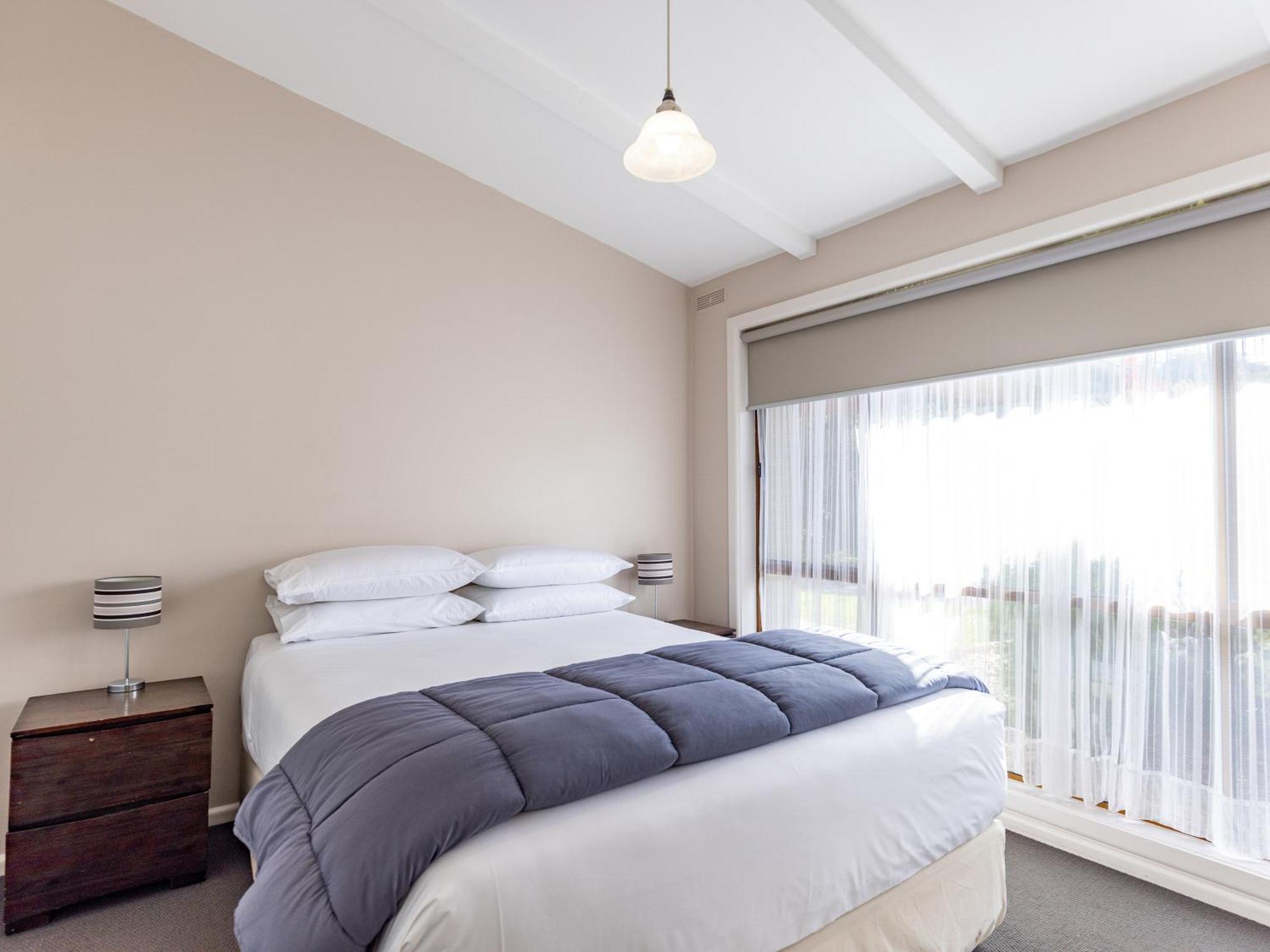 Nrma Halls Gap Holiday Park Εξωτερικό φωτογραφία