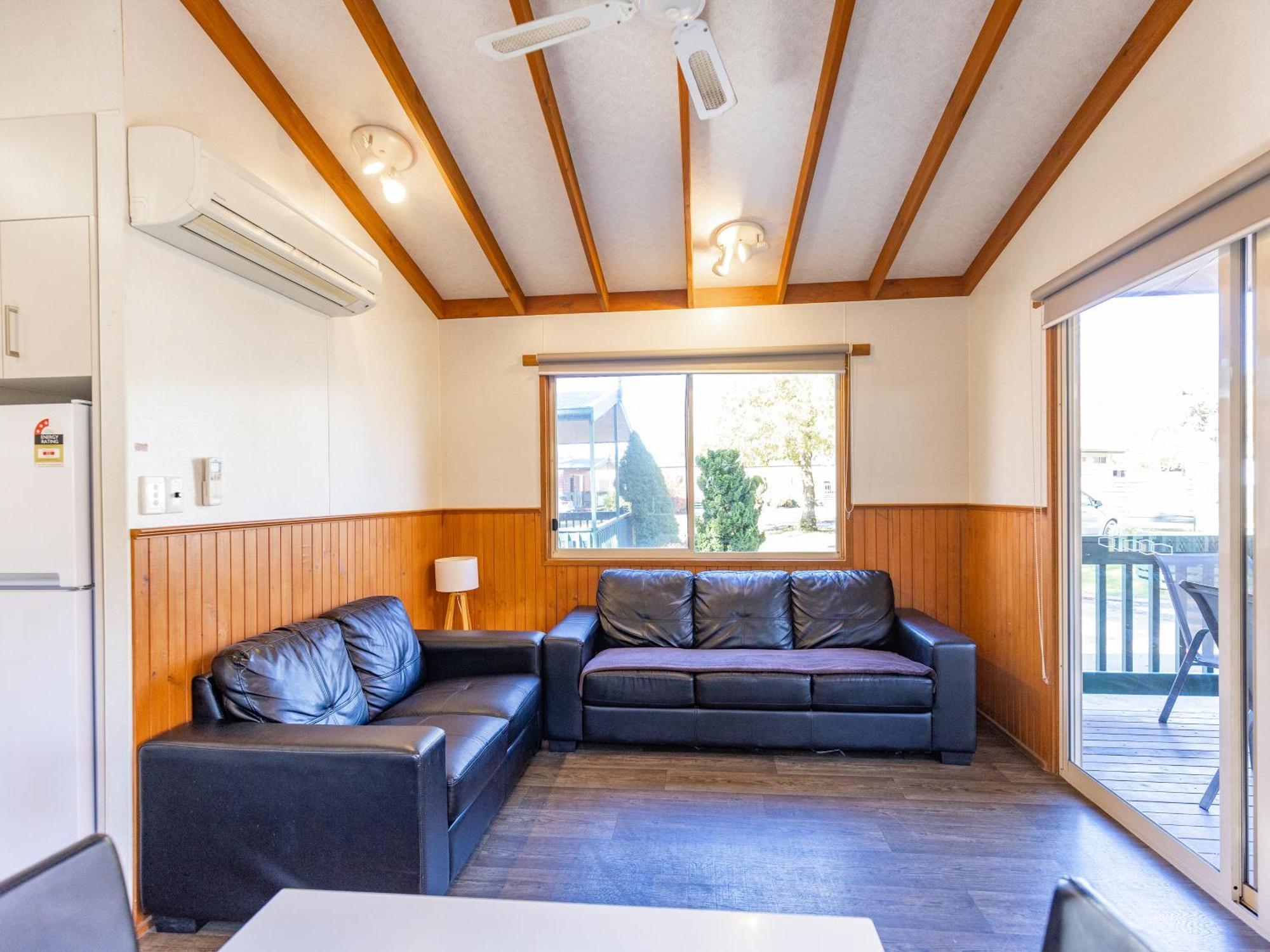 Nrma Halls Gap Holiday Park Εξωτερικό φωτογραφία
