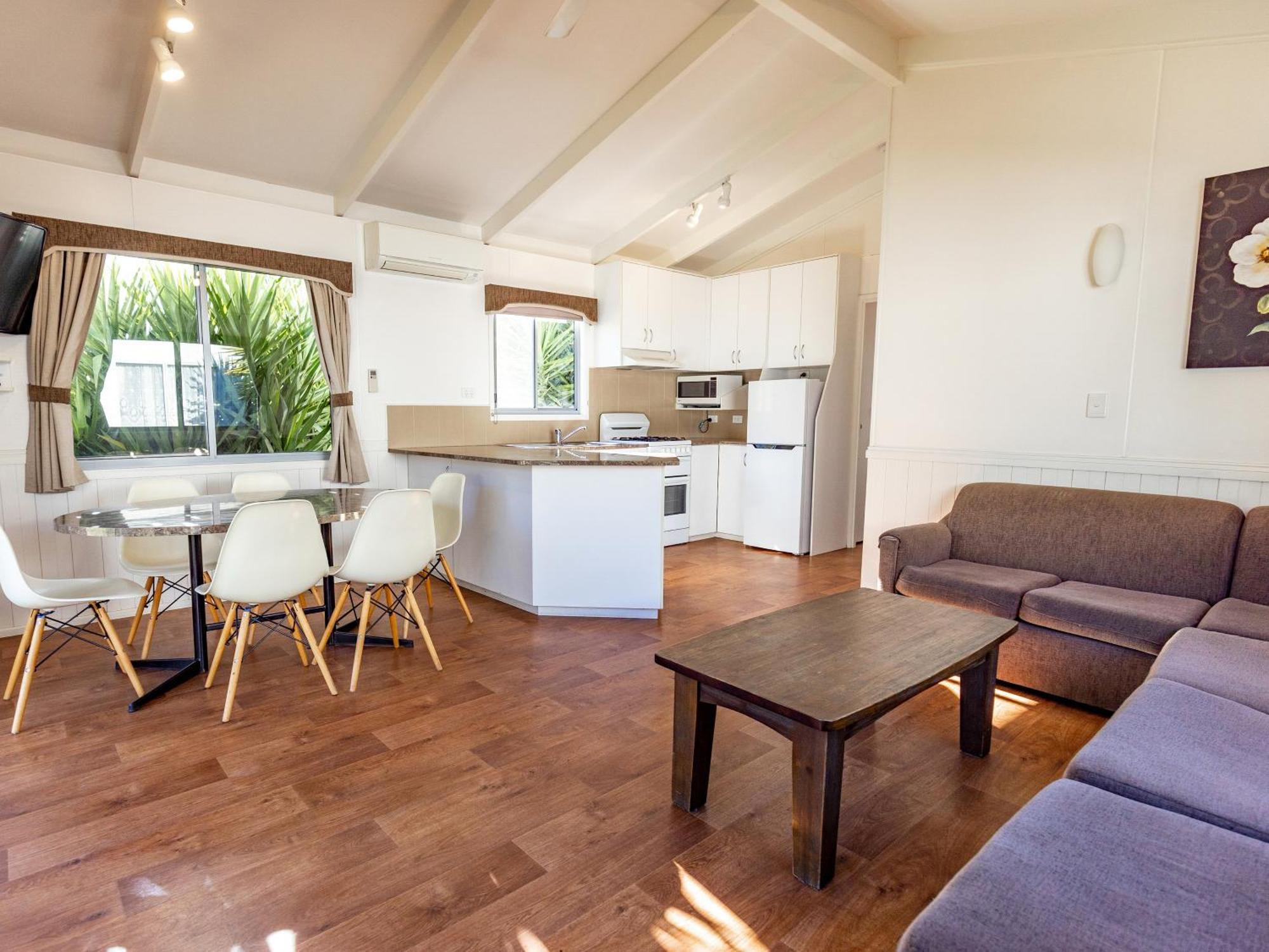 Nrma Halls Gap Holiday Park Εξωτερικό φωτογραφία