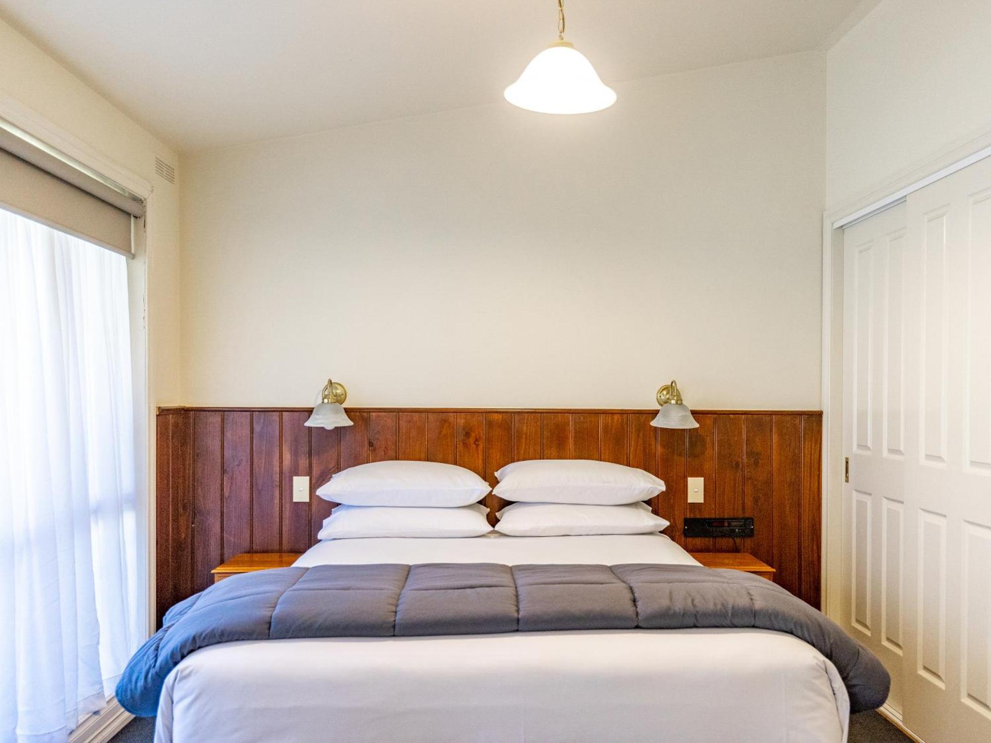 Nrma Halls Gap Holiday Park Εξωτερικό φωτογραφία