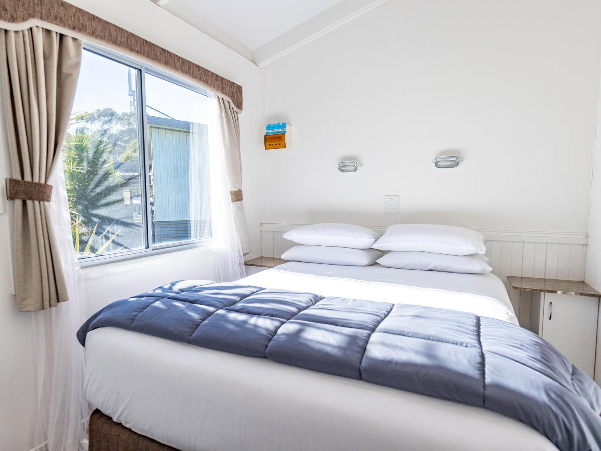 Nrma Halls Gap Holiday Park Εξωτερικό φωτογραφία