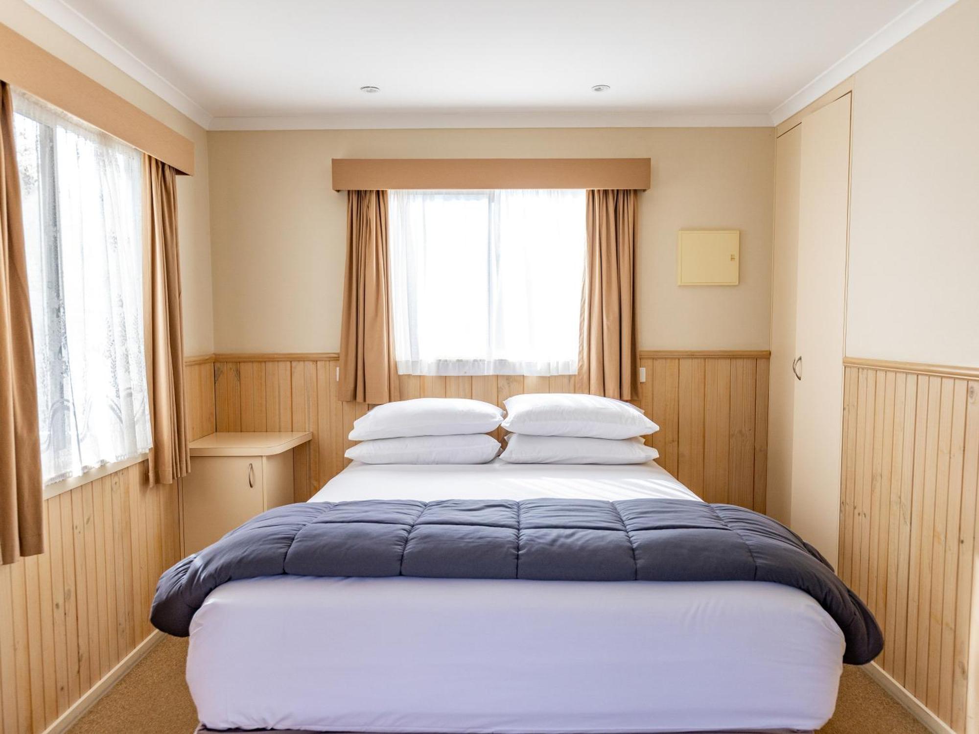 Nrma Halls Gap Holiday Park Εξωτερικό φωτογραφία