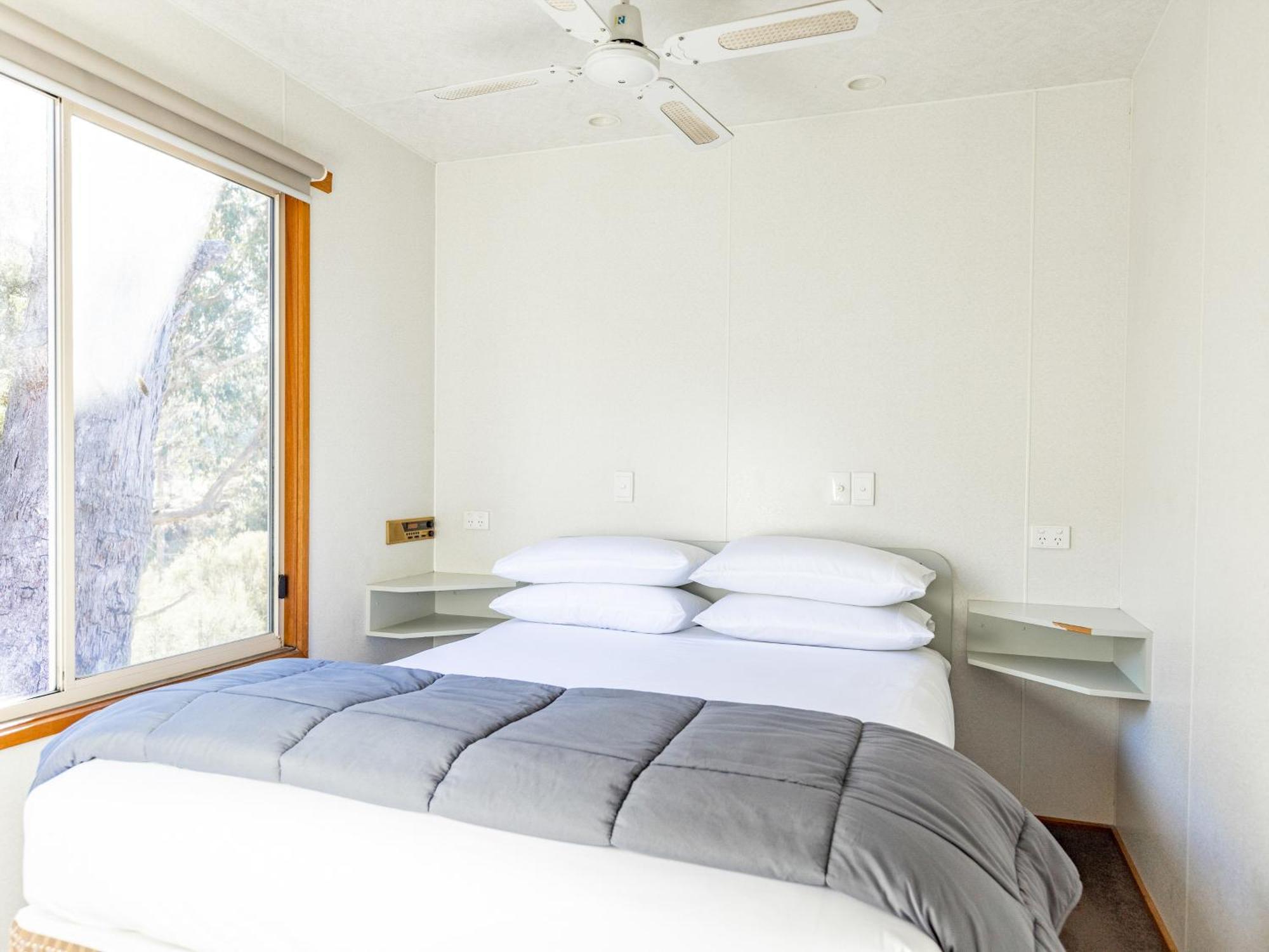 Nrma Halls Gap Holiday Park Εξωτερικό φωτογραφία