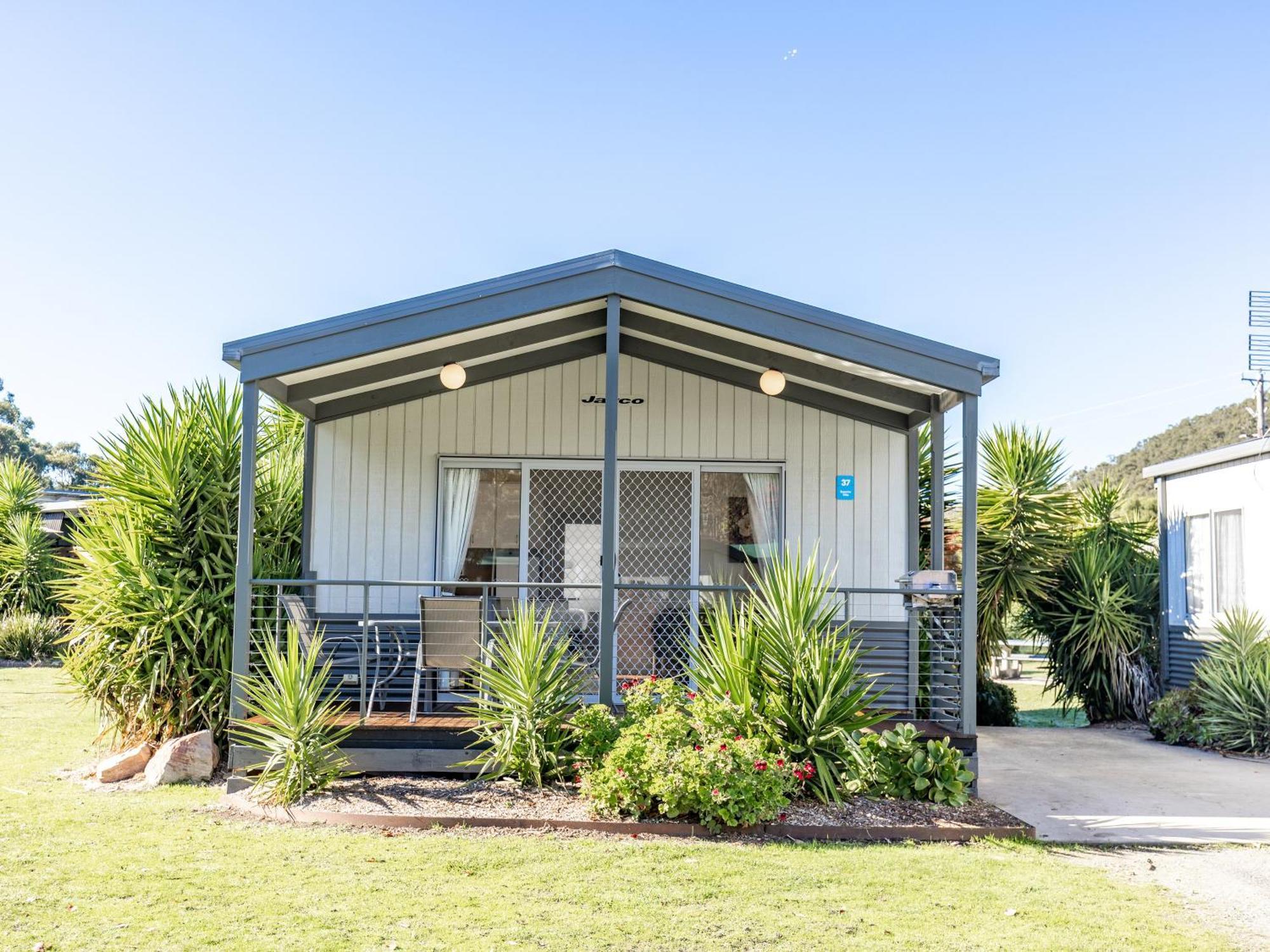 Nrma Halls Gap Holiday Park Εξωτερικό φωτογραφία